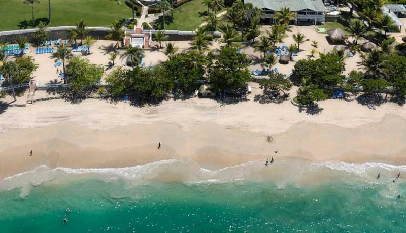Lifestyle Tropical Beach Resort & Spa All Inclusive, Puerto Plata, República Dominicana