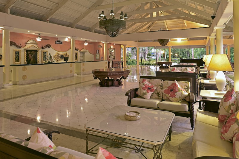 Iberostar Waves Punta Cana - All Inclusive, Punta Cana, Dominican Republic