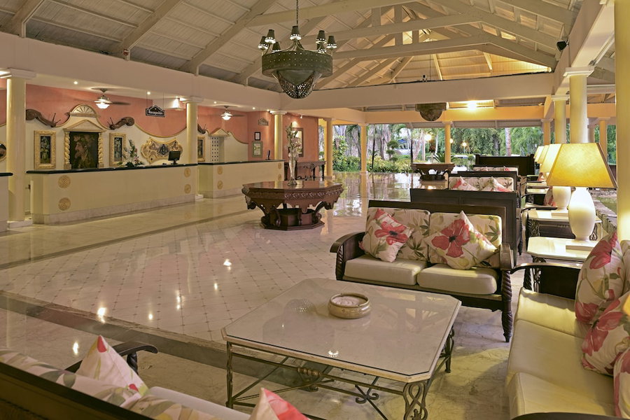 Iberostar Waves Punta Cana - All Inclusive, Punta Cana, Dominican Republic