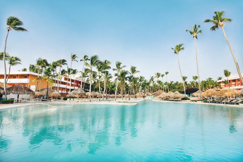 Iberostar Waves Punta Cana - All Inclusive, Punta Cana, Dominican Republic