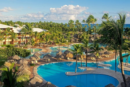 Iberostar Waves Punta Cana - All Inclusive, Punta Cana, Dominican Republic