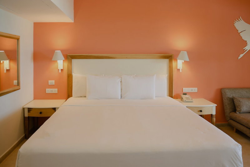 Iberostar Waves Punta Cana - All Inclusive, Punta Cana, Dominican Republic