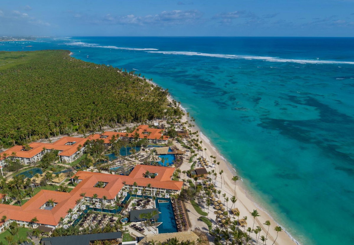 Dreams Flora Resort & Spa - All Inclusive, Dominican Republic