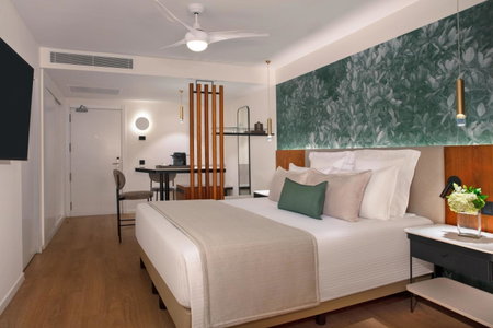 Dreams Flora Resort & Spa - All Inclusive, Punta Cana, Dominican Republic
