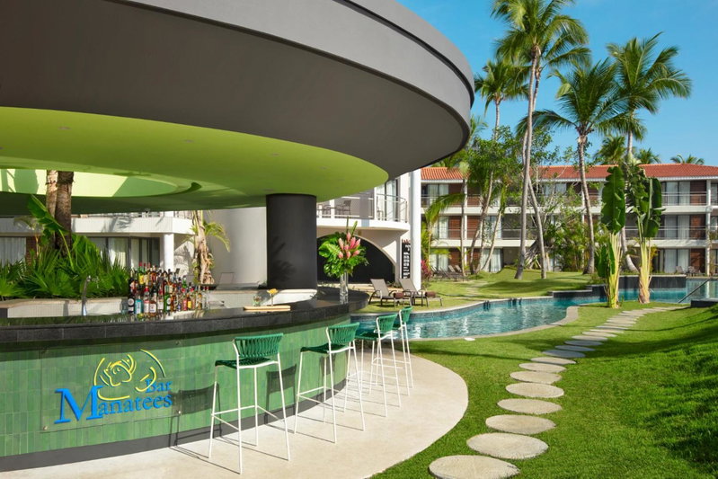Dreams Flora Resort & Spa - All Inclusive, Punta Cana, Dominican Republic
