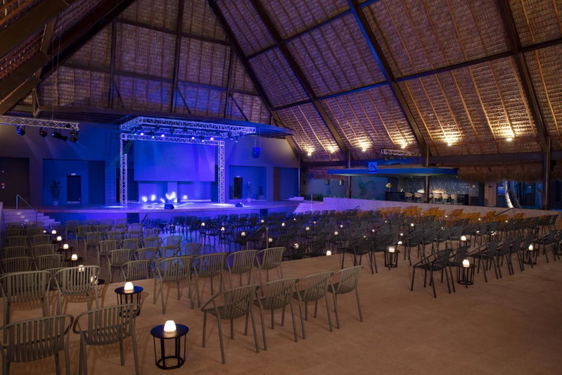 Dreams Flora Resort & Spa - All Inclusive, Punta Cana, Dominican Republic
