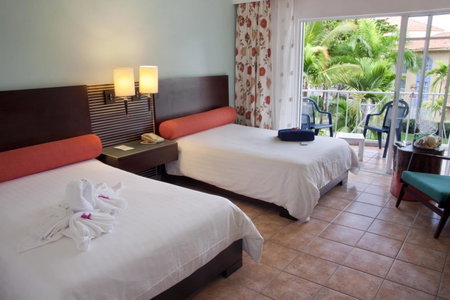 VH - Gran Ventana Beach Resort, Puerto Plata, Dominican Republic