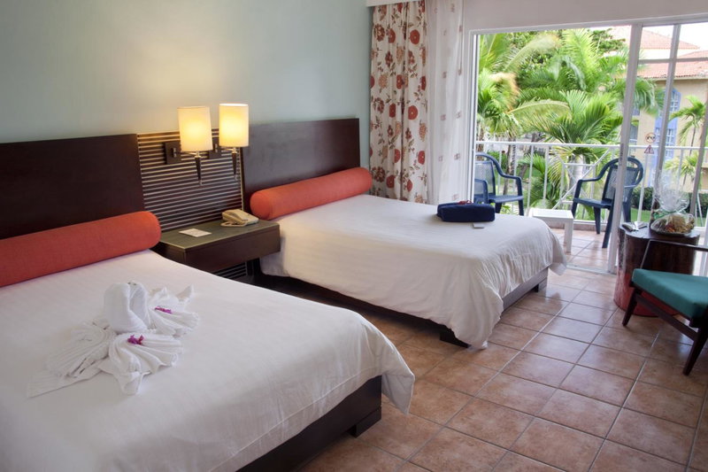 VH - Gran Ventana Beach Resort, Puerto Plata, Dominican Republic