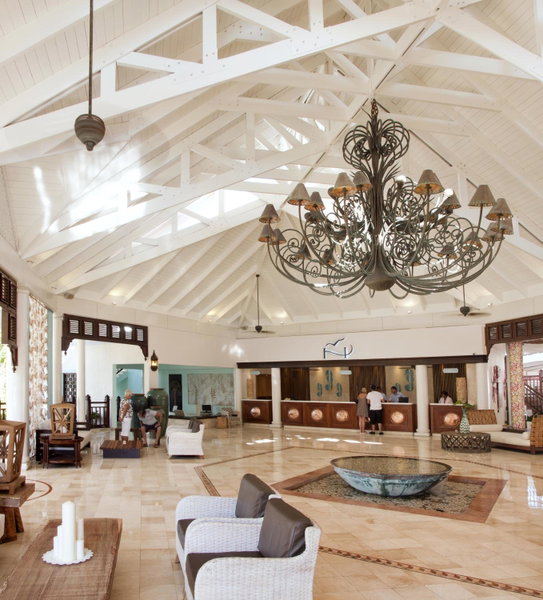 VH - Gran Ventana Beach Resort, Puerto Plata, Dominican Republic