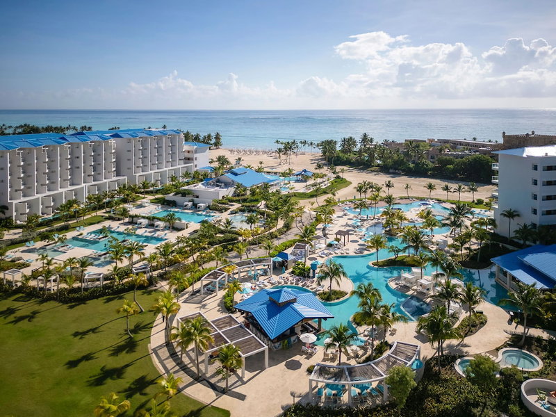 Dreams Cap Cana Resort & Spa - All Inclusive, Punta Cana, Dominican Republic