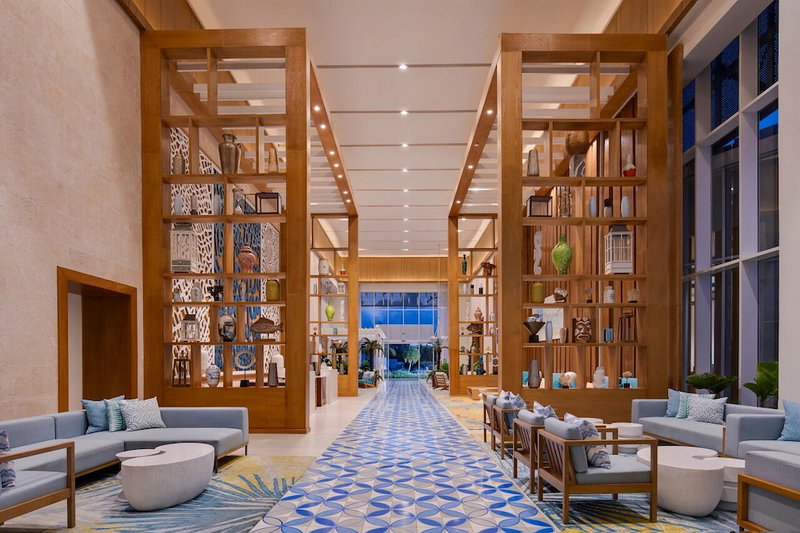 Dreams Cap Cana Resort & Spa - All Inclusive, Punta Cana, Dominican Republic
