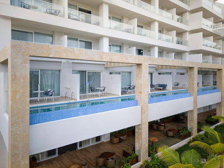 Dreams Cap Cana Resort & Spa - All Inclusive, Punta Cana, Dominican Republic