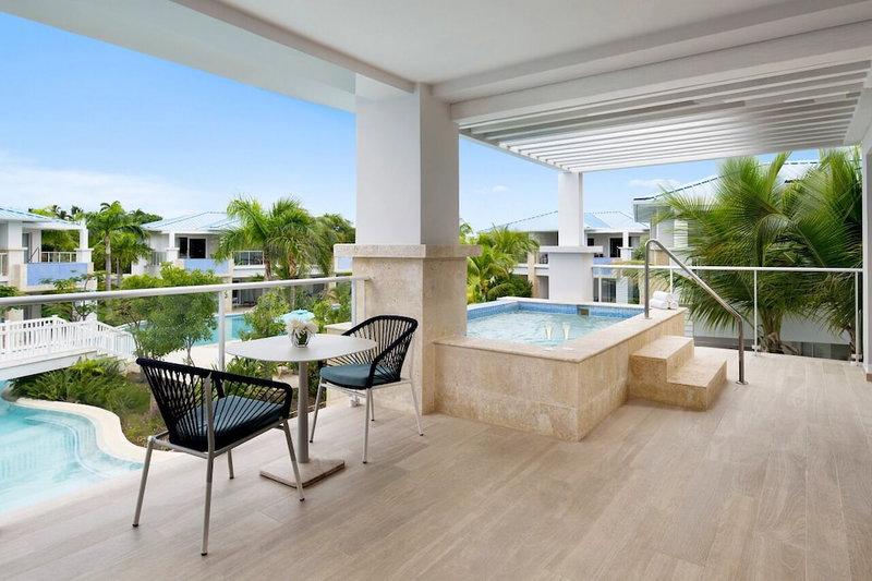 Dreams Cap Cana Resort & Spa - All Inclusive, Punta Cana, Dominican Republic