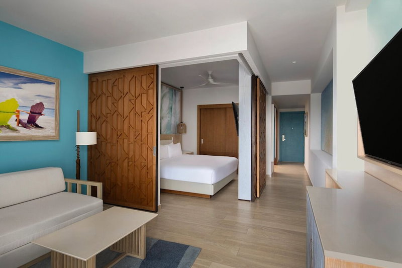 Dreams Cap Cana Resort & Spa - All Inclusive, Punta Cana, Dominican Republic