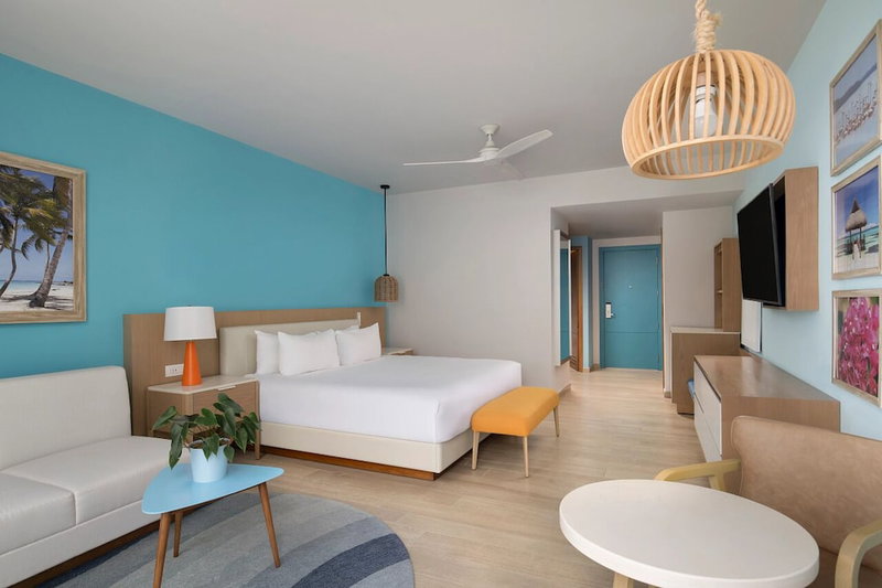 Dreams Cap Cana Resort & Spa - All Inclusive, Punta Cana, Dominican Republic