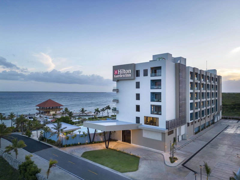 Hilton Garden Inn La Romana, La Romana, República Dominicana