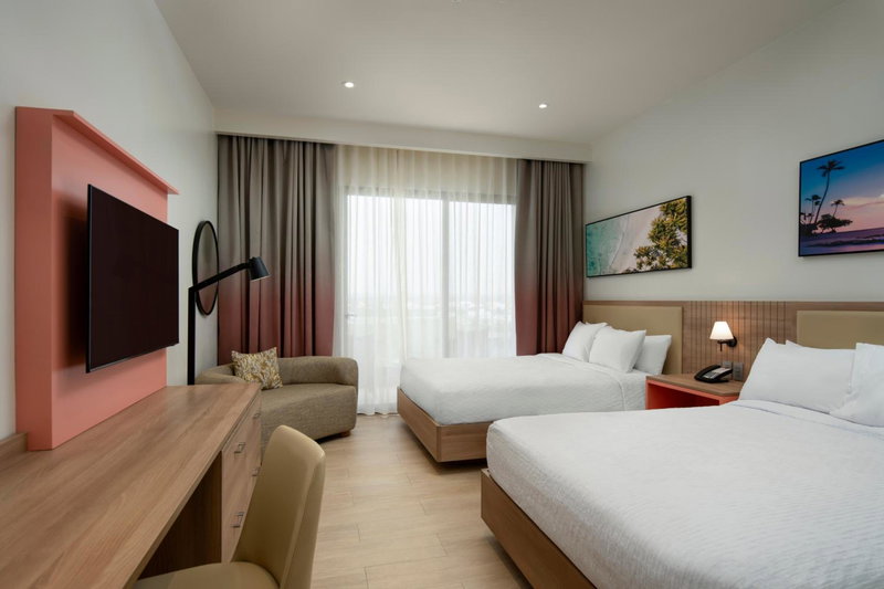 Hilton Garden Inn La Romana, La Romana, República Dominicana