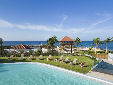 Hilton Garden Inn La Romana, La Romana, República Dominicana