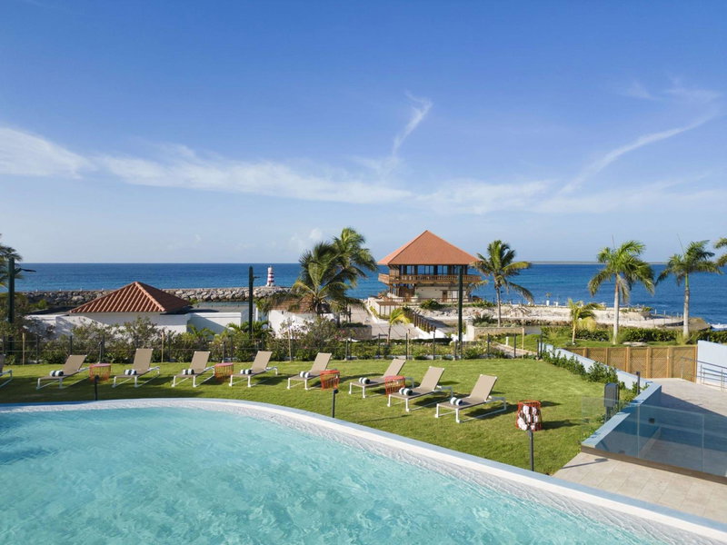 Hilton Garden Inn La Romana, La Romana, República Dominicana