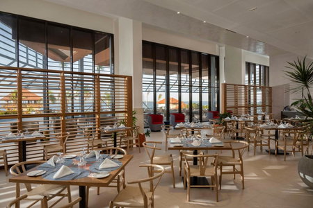 Hilton Garden Inn La Romana, La Romana, República Dominicana