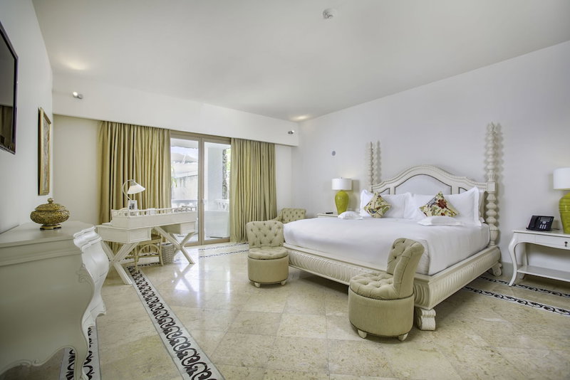 Eden Roc Cap Cana, Punta Cana, Dominican Republic