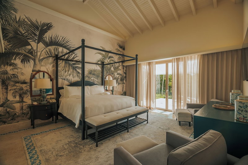 Eden Roc Cap Cana, Punta Cana, Dominican Republic
