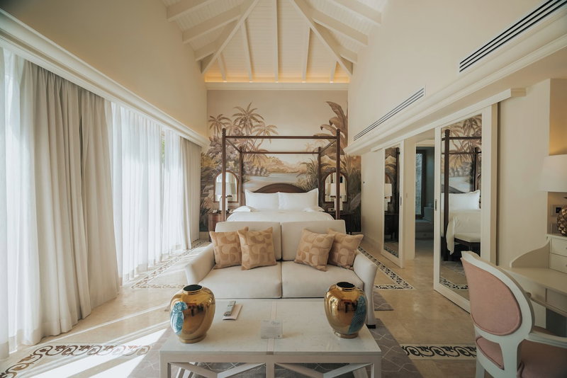 Eden Roc Cap Cana, Punta Cana, Dominican Republic