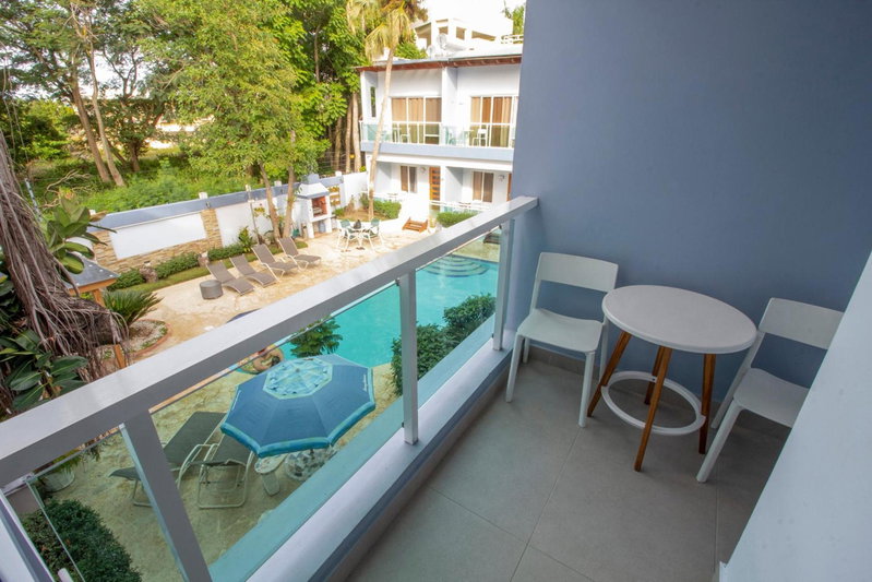 Casa Valeria Boutique Hotel, Monte Llano, República Dominicana