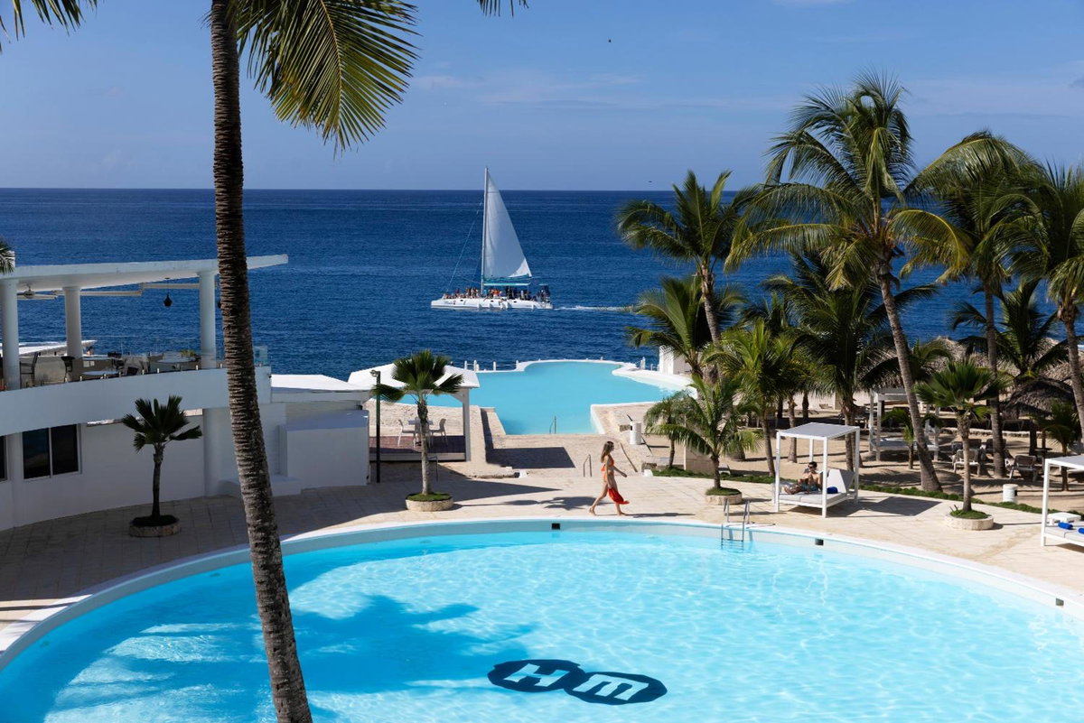 Hotel HM Alma de Bayahibe - Adults Only - All Inclusive, República Dominicana