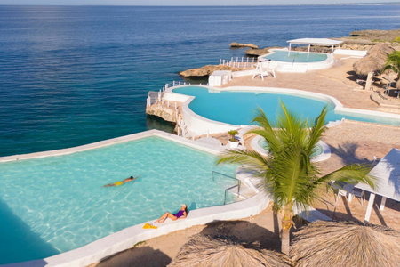 Hotel HM Alma de Bayahibe - Adults Only - All Inclusive, La Romana, République dominicaine