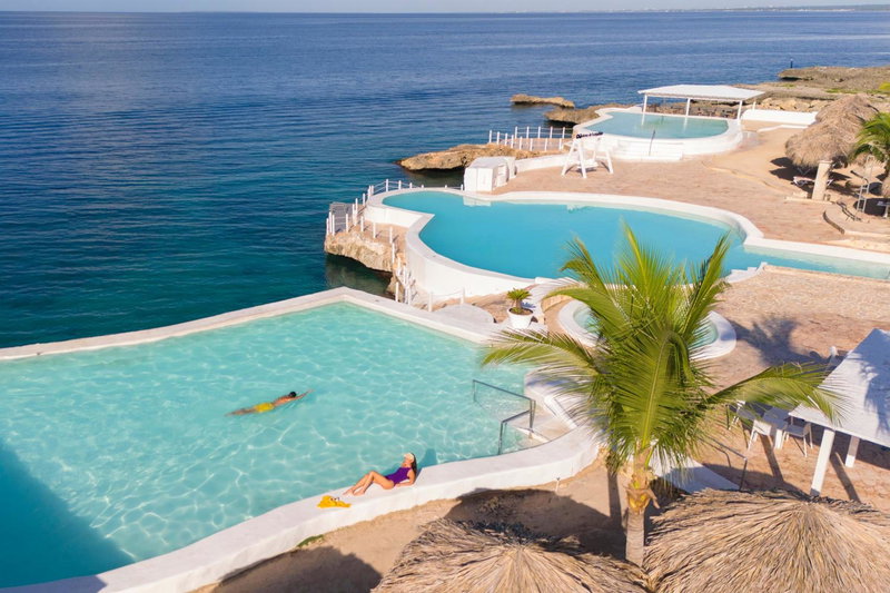 Hotel HM Alma de Bayahibe - Adults Only - All Inclusive, La Romana, République dominicaine