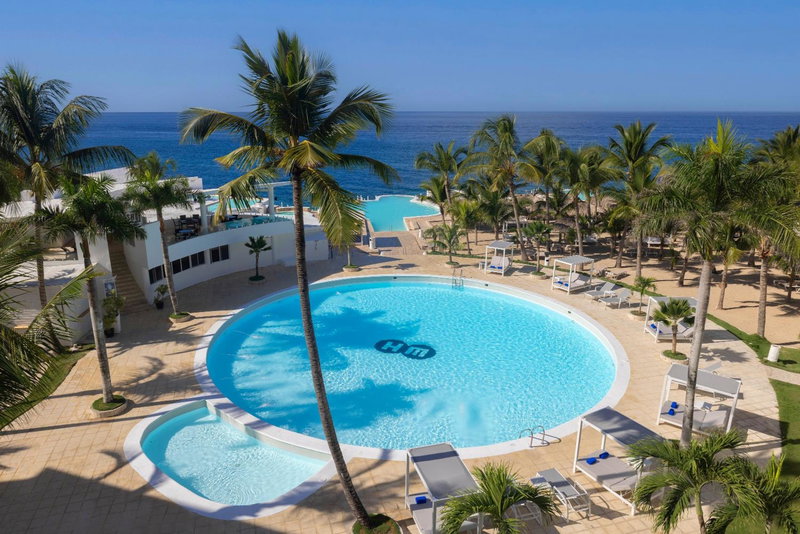 Hotel HM Alma de Bayahibe - Adults Only - All Inclusive, La Romana, République dominicaine