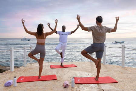 Hotel HM Alma de Bayahibe - Adults Only - All Inclusive, La Romana, République dominicaine