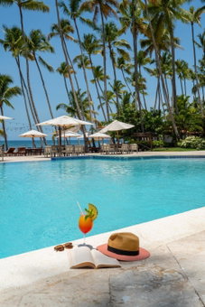 Hotel Casa Hemingway, San Pedro de Macoris, Доминиканская Республика