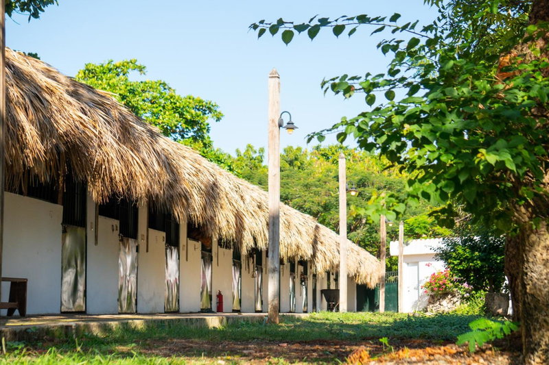 Hotel Casa Hemingway, San Pedro de Macoris, Доминиканская Республика