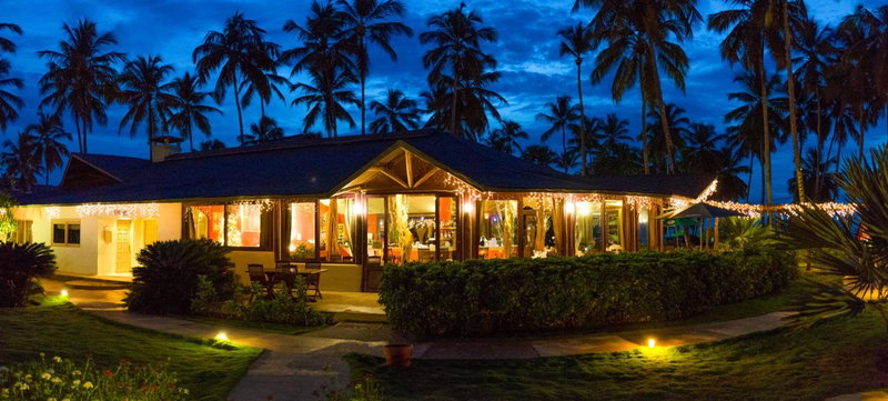Hotel Alisei, Las Terrenas, République dominicaine