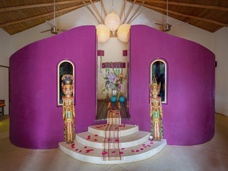 Hotel Alisei, Las Terrenas, République dominicaine
