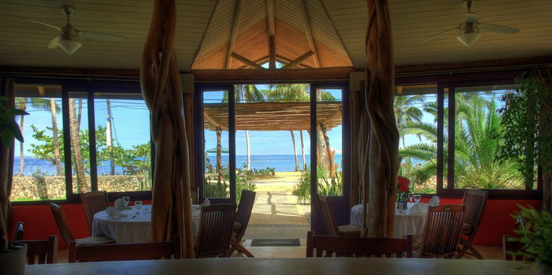Hotel Alisei, Las Terrenas, République dominicaine