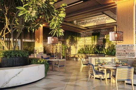 The St. Regis Cap Cana Resort, Punta Cana, Dominican Republic