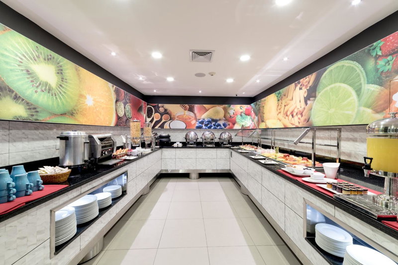 Novus Plaza Hodelpa, Santo Domingo, République dominicaine