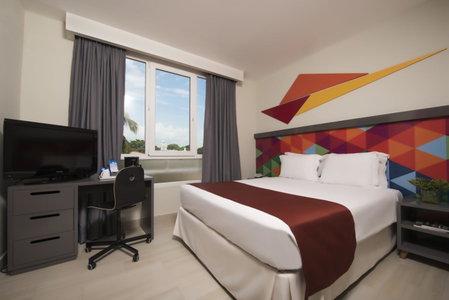 Novus Plaza Hodelpa, Santo Domingo, République dominicaine