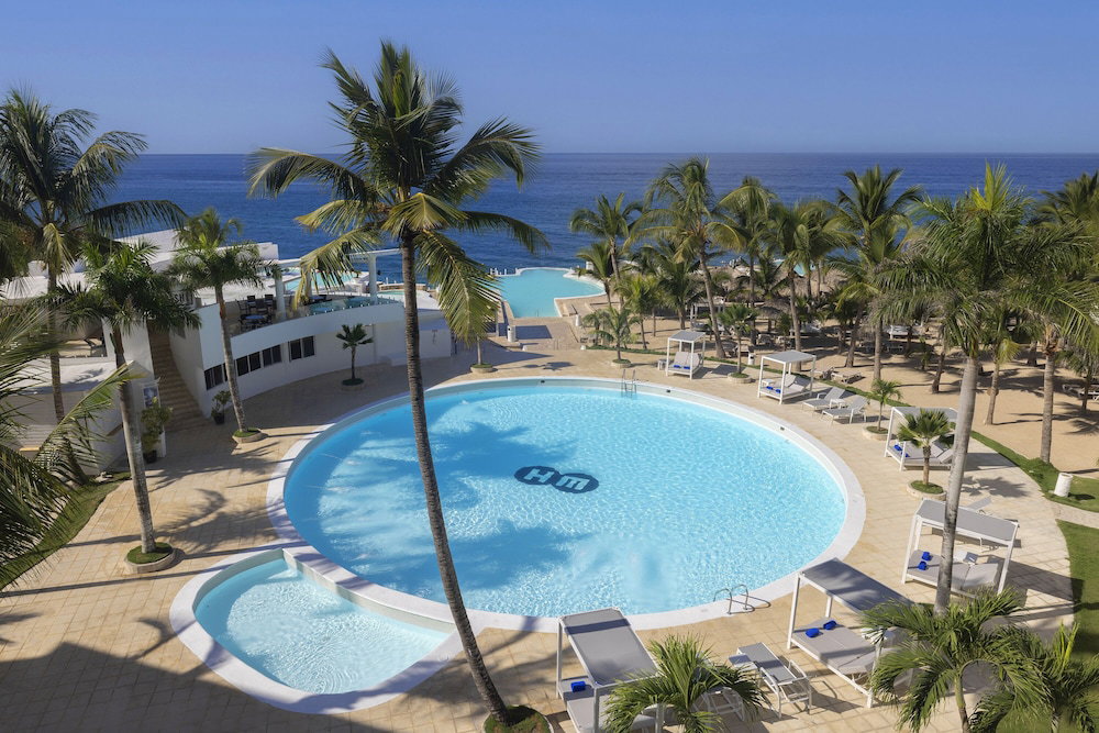 HM Alma de Bayahibe - Adults Only - All Inclusive, República Dominicana