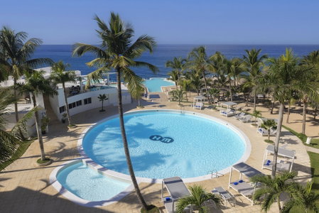 HM Alma de Bayahibe - Adults Only - All Inclusive, La Romana, República Dominicana