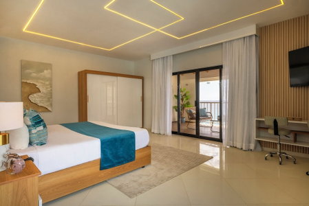 HM Alma de Bayahibe - Adults Only - All Inclusive, La Romana, República Dominicana