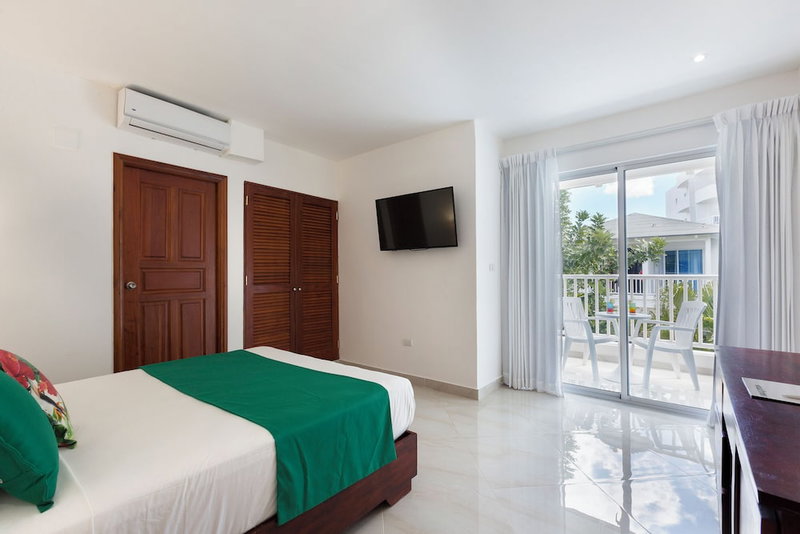 HM Alma de Bayahibe - Adults Only - All Inclusive, La Romana, República Dominicana