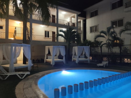 Bavaro Green, Punta Cana, Dominican Republic