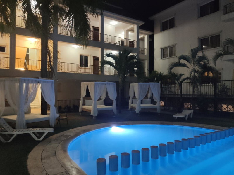 Bavaro Green, Punta Cana, Dominican Republic