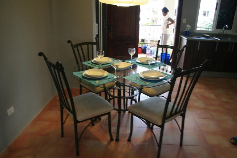 Bavaro Green, Punta Cana, Dominican Republic