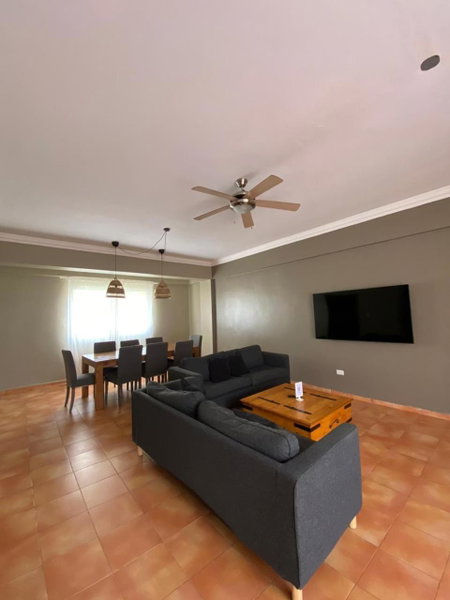 Bavaro Green, Punta Cana, Dominican Republic