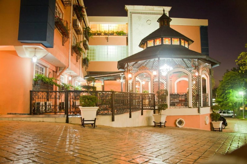 Platino Hotel & Casino, Santiago de los Caballeros, République dominicaine